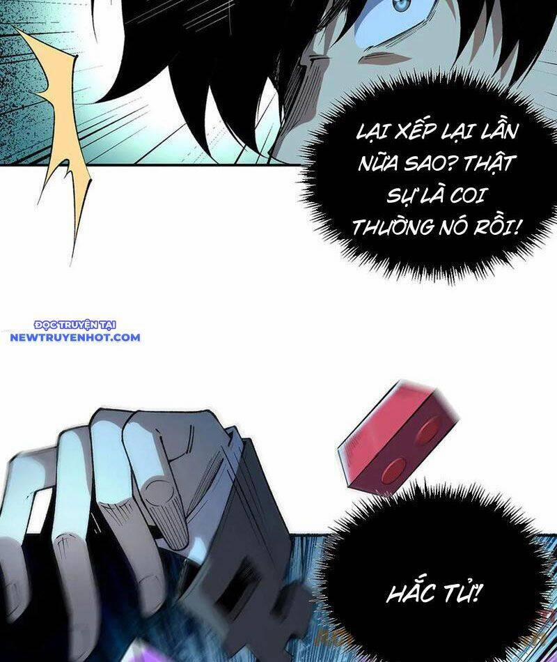 Vô Hạn Thôi Diễn 43 trang 50