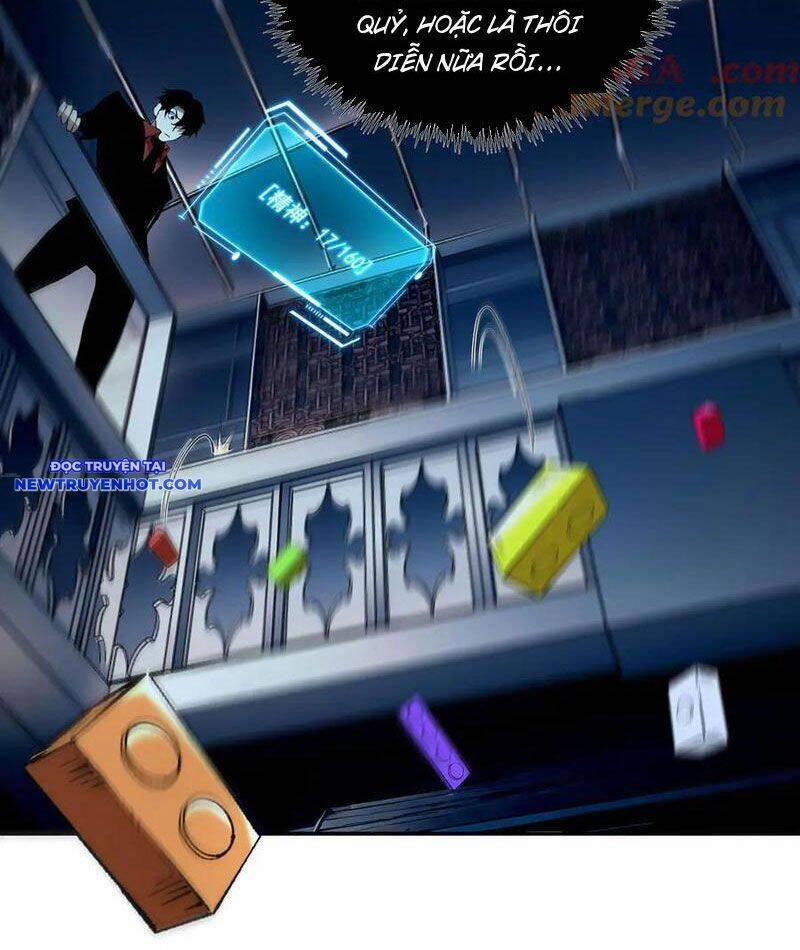 Vô Hạn Thôi Diễn 43 trang 53