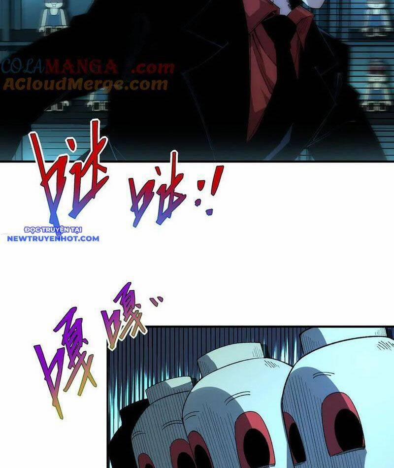 Vô Hạn Thôi Diễn 43 trang 6