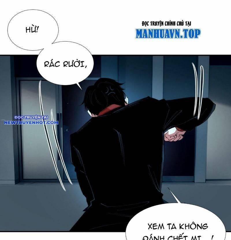 Vô Hạn Thôi Diễn 44 trang 1