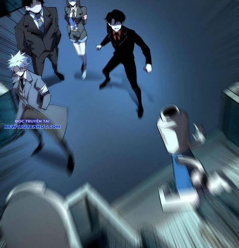 Vô Hạn Thôi Diễn 44 trang 23