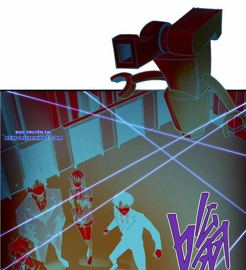 Vô Hạn Thôi Diễn 44 trang 28