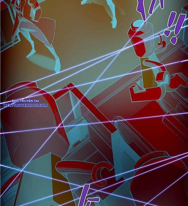 Vô Hạn Thôi Diễn 44 trang 29