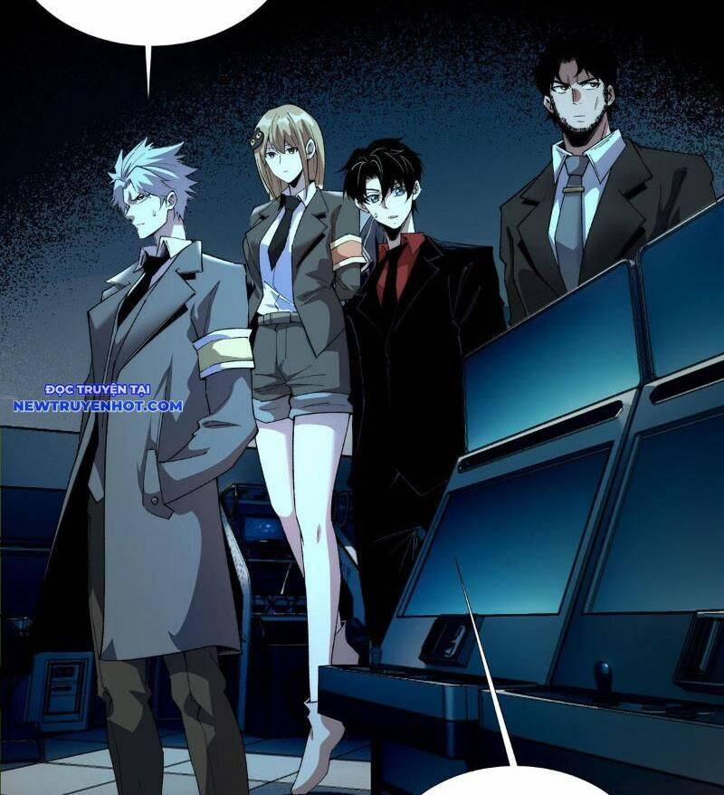 Vô Hạn Thôi Diễn 44 trang 38