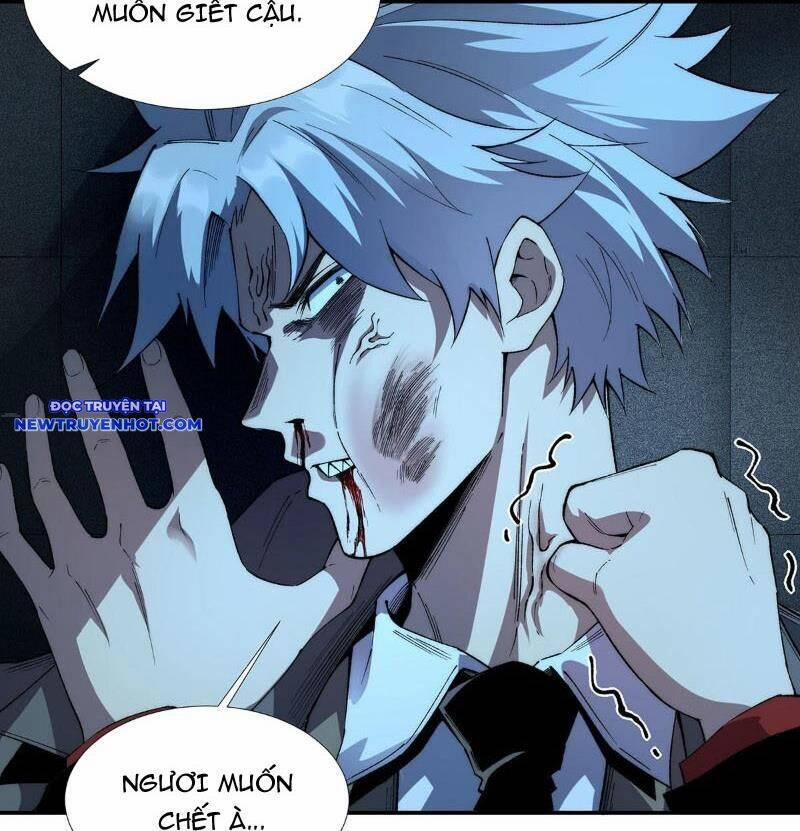 Vô Hạn Thôi Diễn 44 trang 5