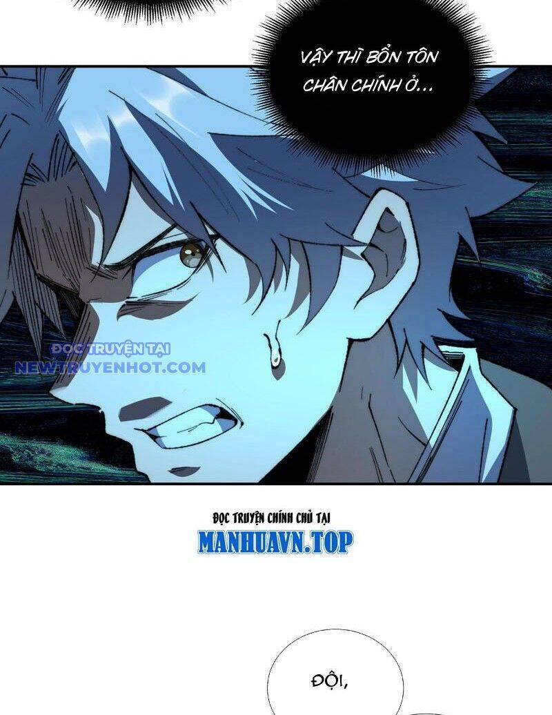 Vô Hạn Thôi Diễn 45 trang 45