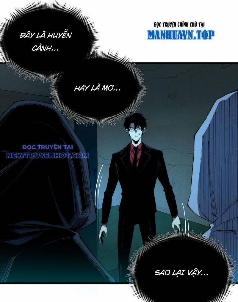 Vô Hạn Thôi Diễn 47 trang 1