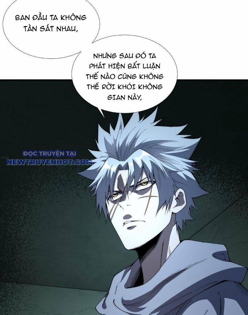 Vô Hạn Thôi Diễn 47 trang 12