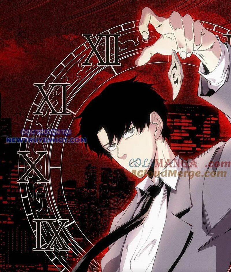 Vô Hạn Thôi Diễn 48 trang 1