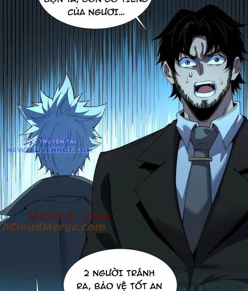 Vô Hạn Thôi Diễn 48 trang 21