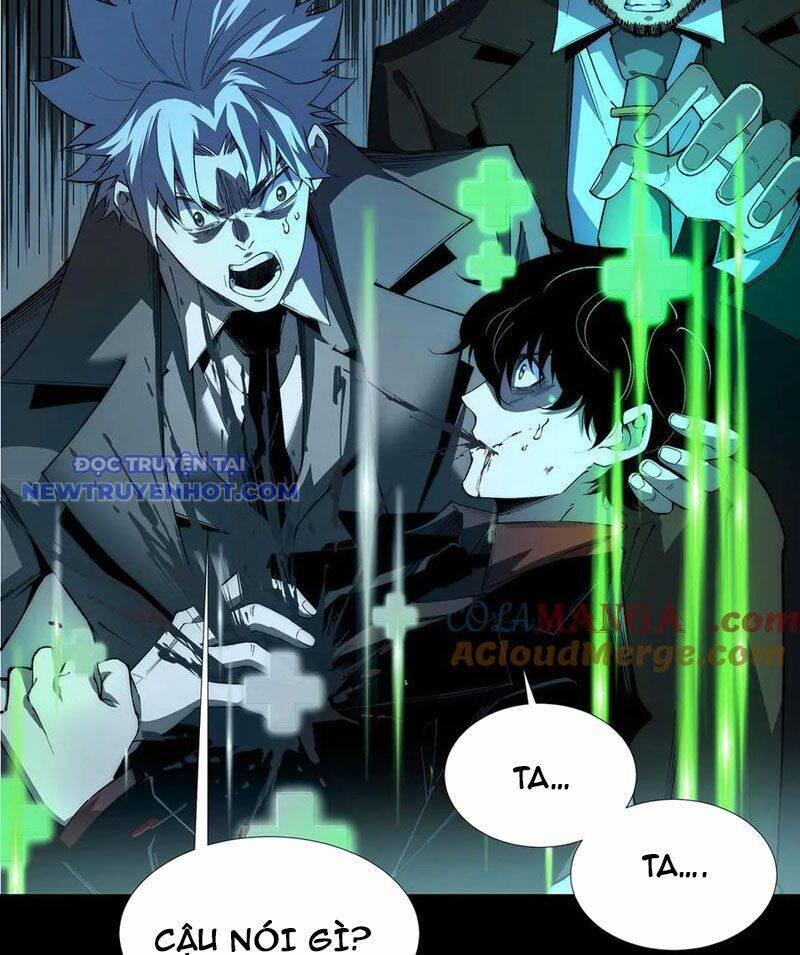 Vô Hạn Thôi Diễn 48 trang 48