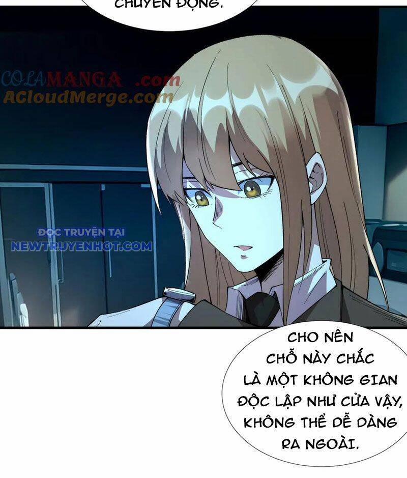 Vô Hạn Thôi Diễn 48 trang 6