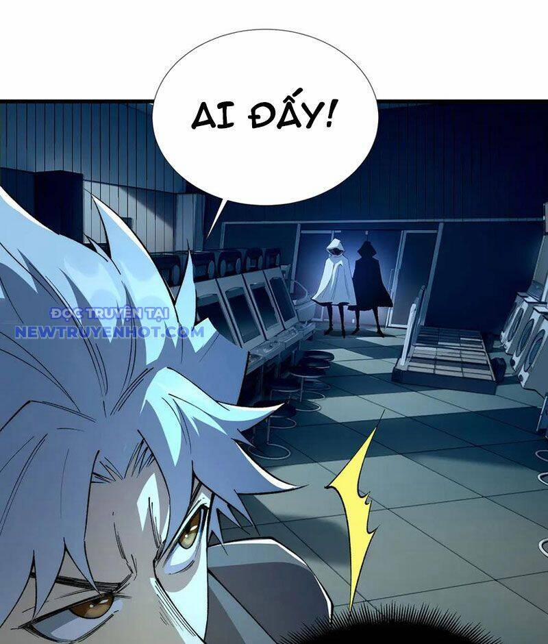 Vô Hạn Thôi Diễn 48 trang 7