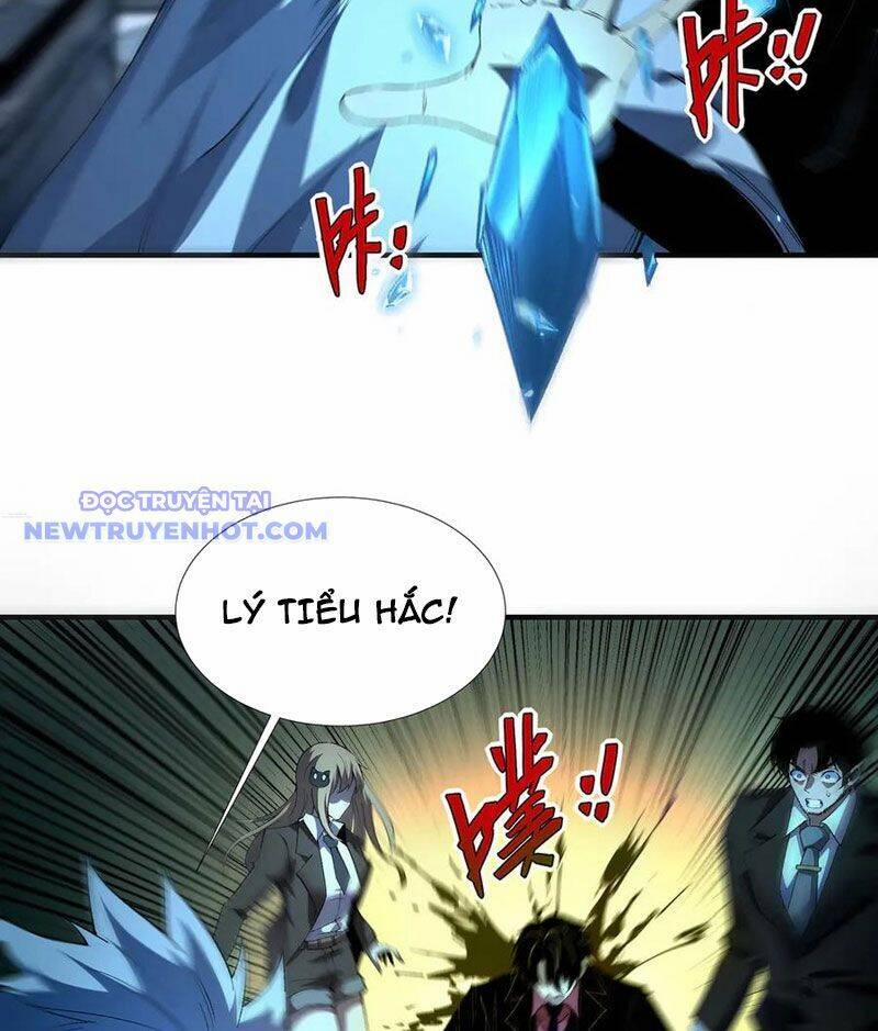 Vô Hạn Thôi Diễn 48 trang 9