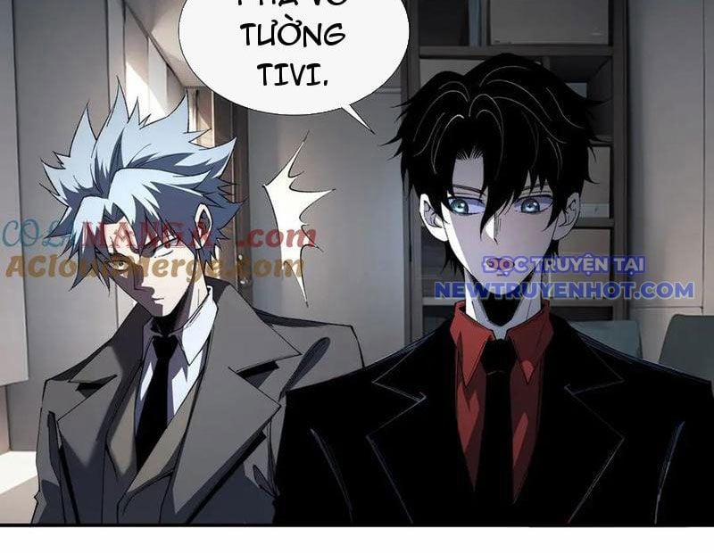 Vô Hạn Thôi Diễn 50 trang 5