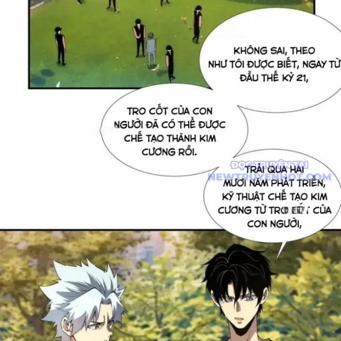 Vô Hạn Thôi Diễn 52 trang 19