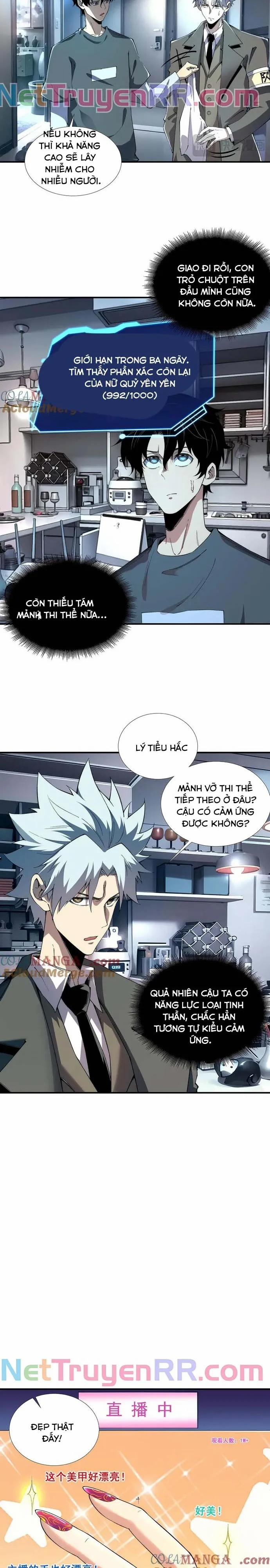 Vô Hạn Thôi Diễn 54 trang 2