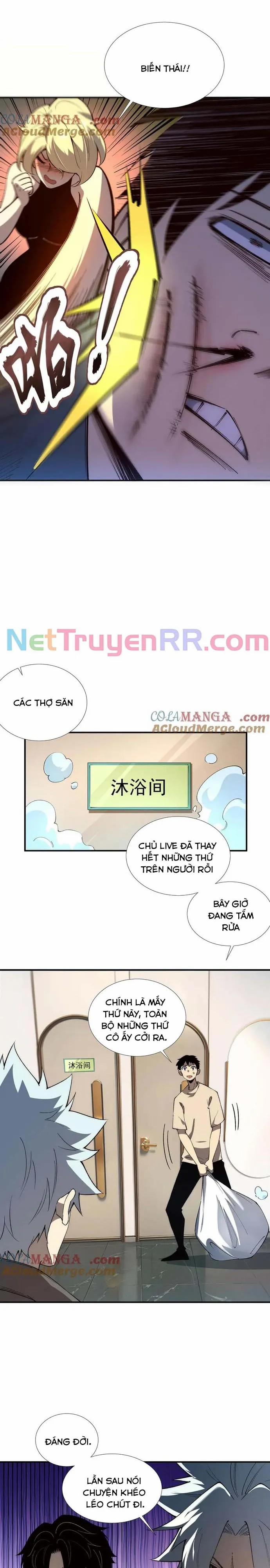 Vô Hạn Thôi Diễn 54 trang 7