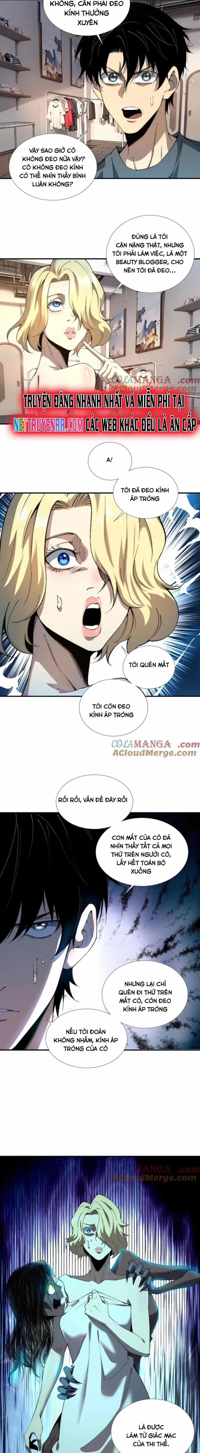 Vô Hạn Thôi Diễn 55 trang 2