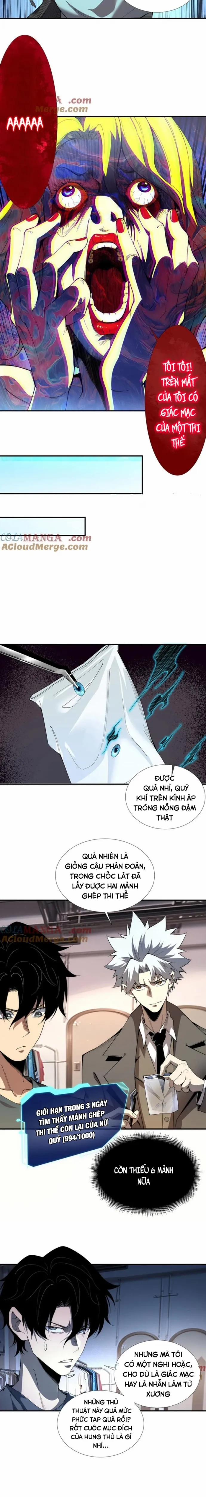 Vô Hạn Thôi Diễn 55 trang 3