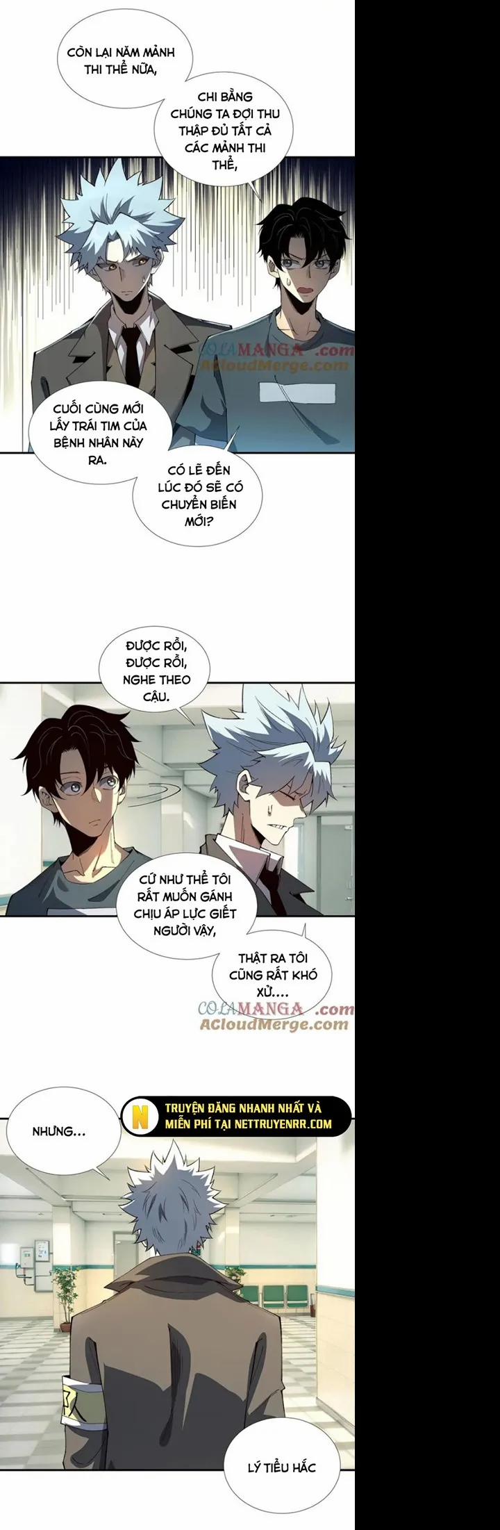 Vô Hạn Thôi Diễn 56 trang 5