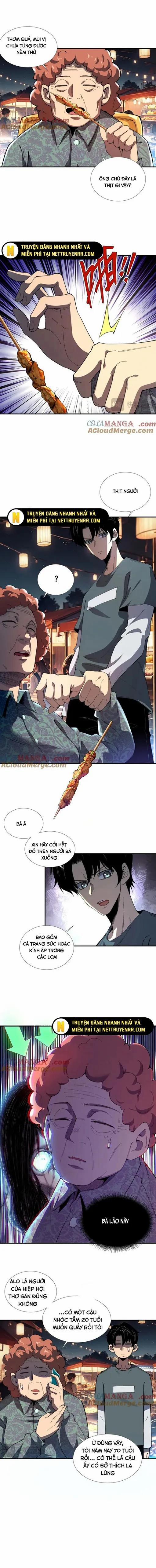 Vô Hạn Thôi Diễn 56 trang 9