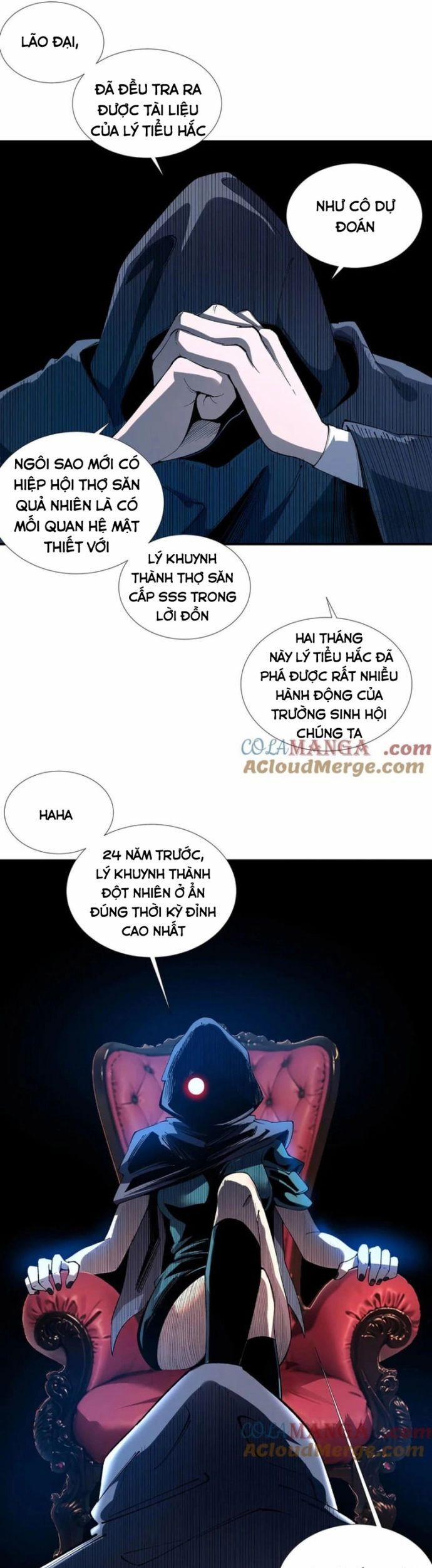 Vô Hạn Thôi Diễn 57 trang 6