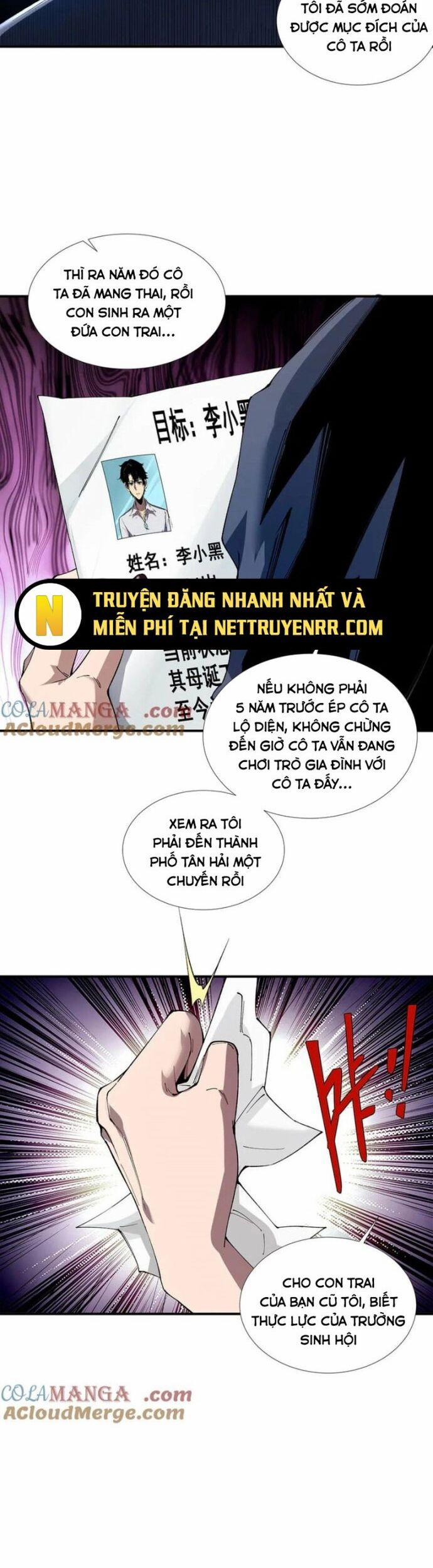 Vô Hạn Thôi Diễn 57 trang 7