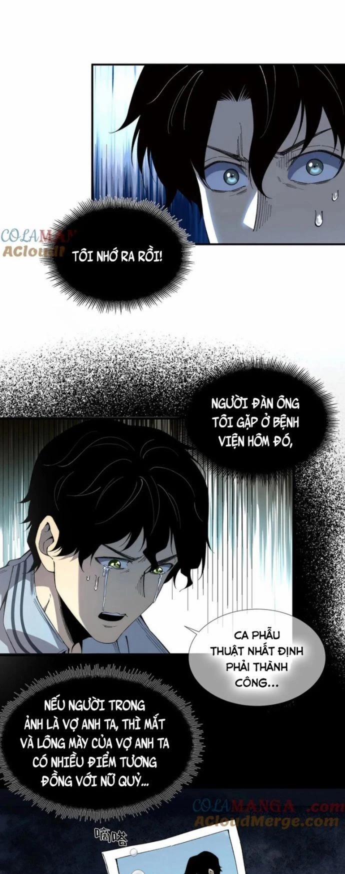 Vô Hạn Thôi Diễn 58 trang 12