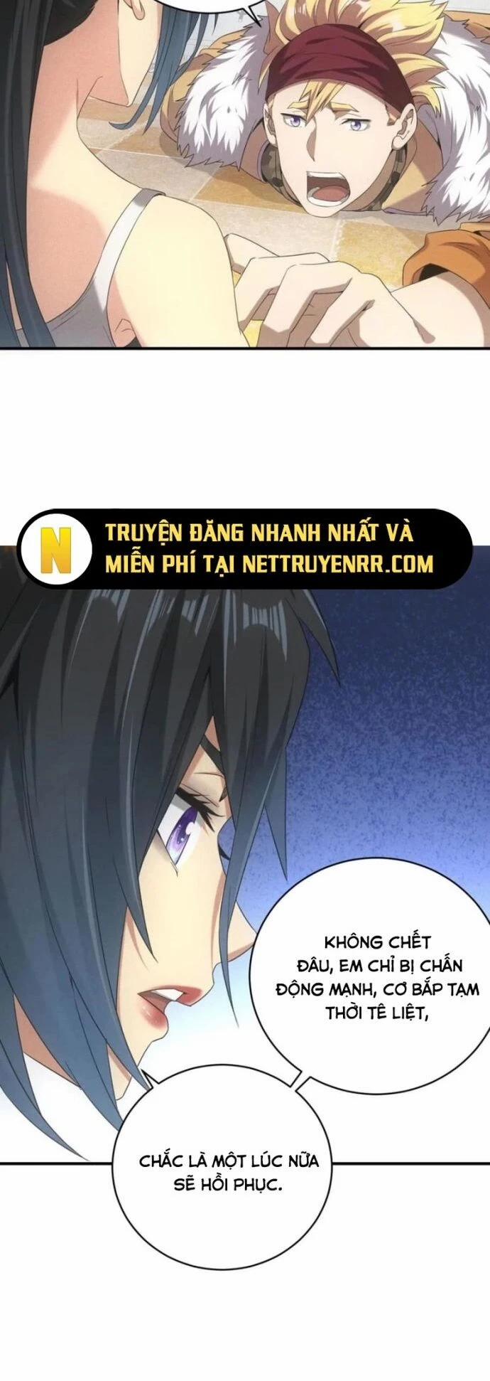 Vô Hạn Thôi Diễn 58 trang 15