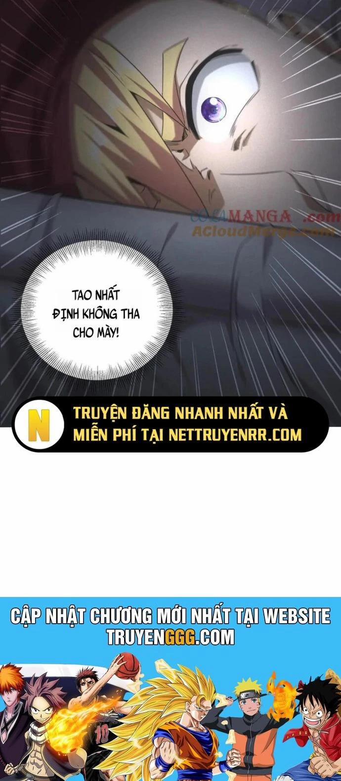 Vô Hạn Thôi Diễn 58 trang 20