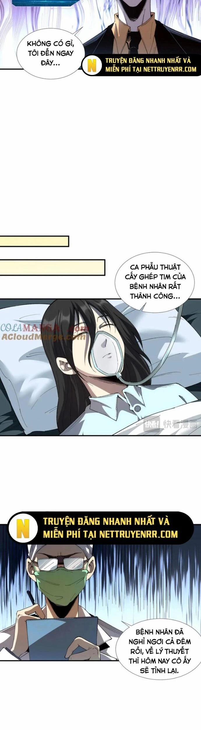 Vô Hạn Thôi Diễn 58 trang 5