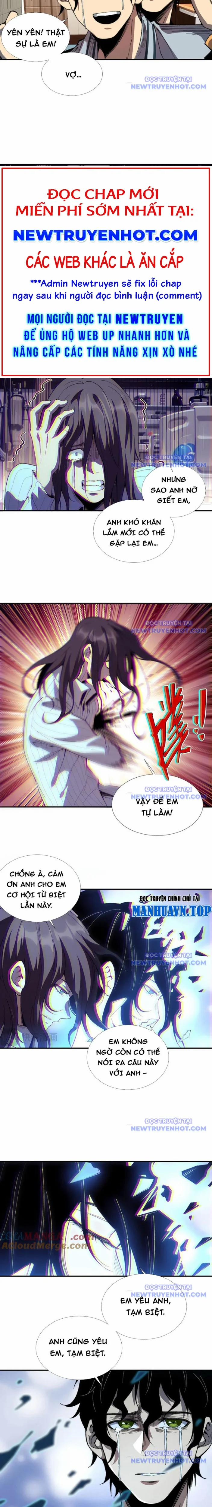 Vô Hạn Thôi Diễn 59 trang 5