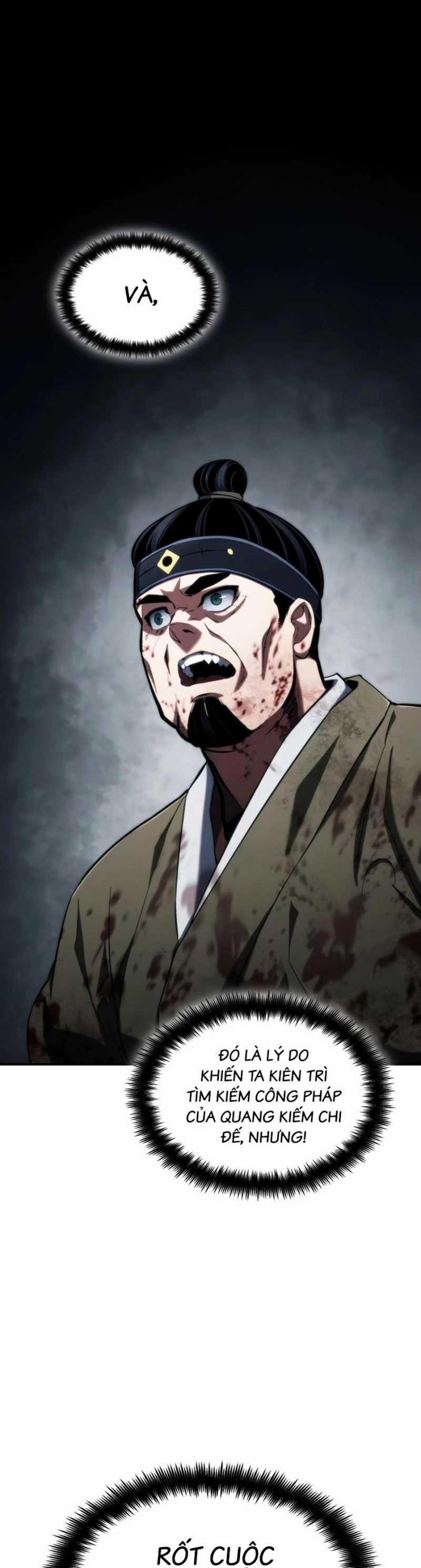 Vô Hạn Tử Linh Sư 82 trang 11