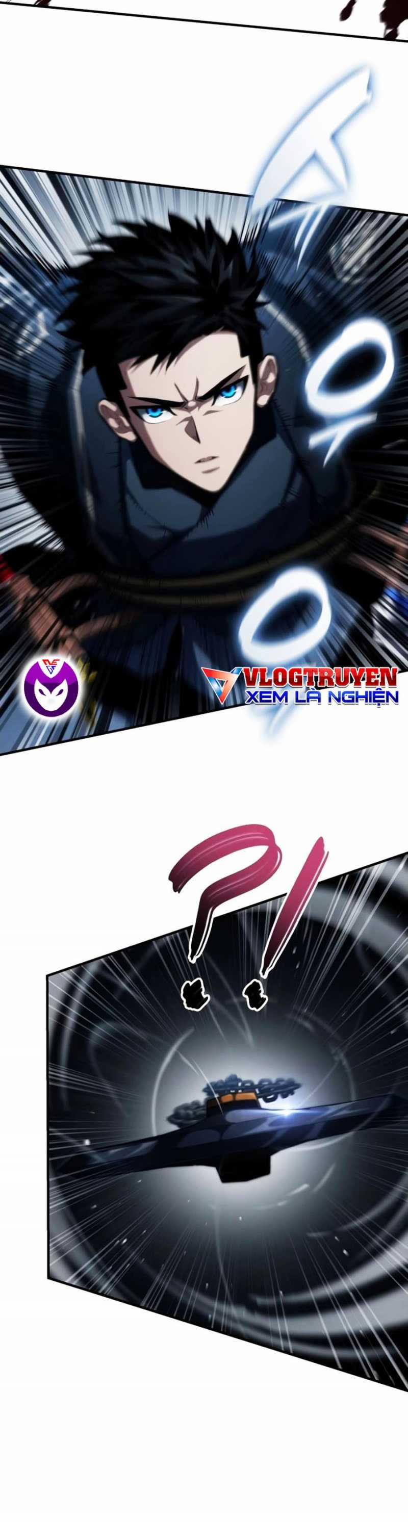 Vô Hạn Tử Linh Sư 82 trang 14