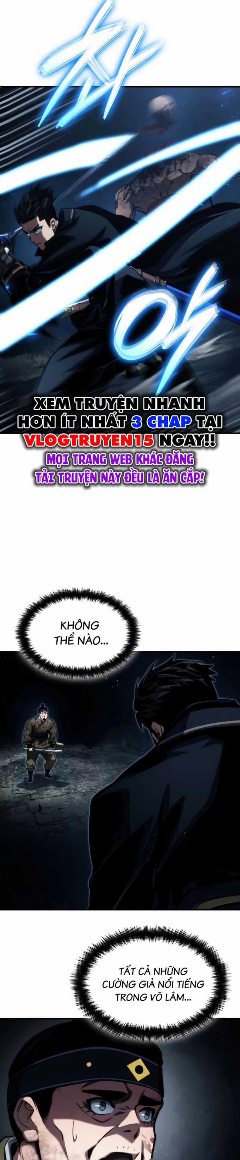 Vô Hạn Tử Linh Sư 82 trang 18