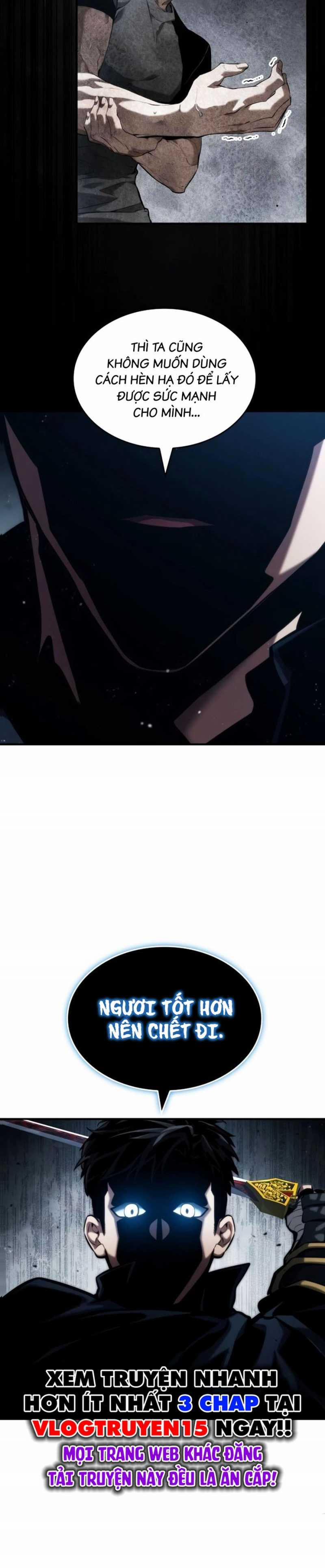 Vô Hạn Tử Linh Sư 82 trang 25