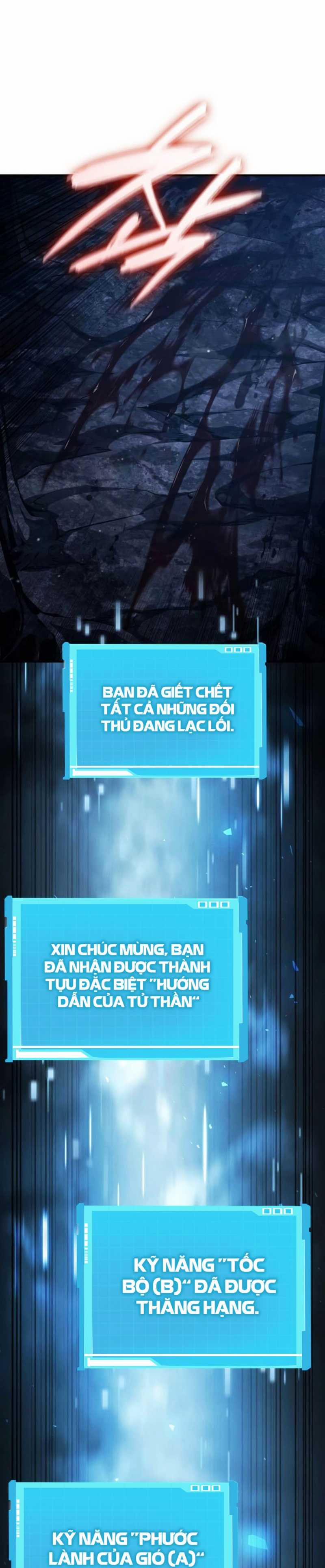 Vô Hạn Tử Linh Sư 82 trang 26