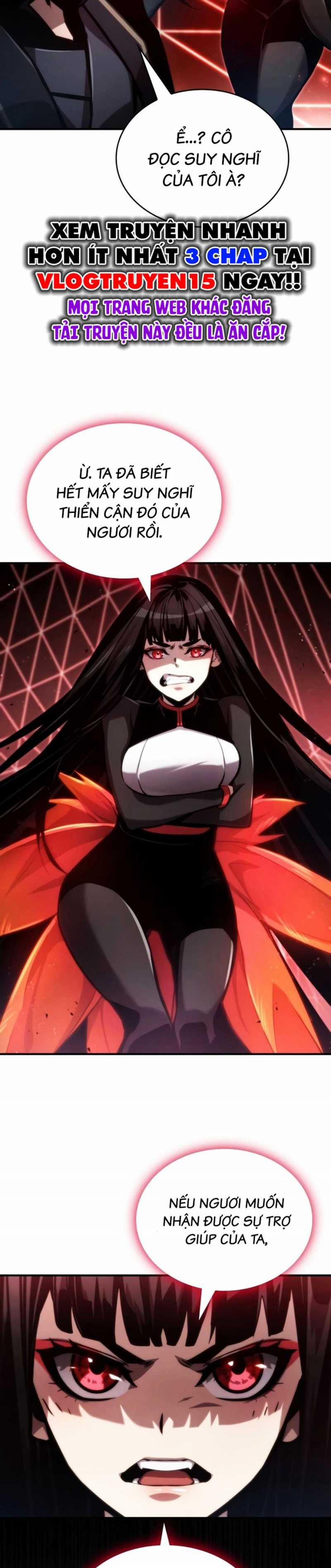 Vô Hạn Tử Linh Sư 82 trang 31