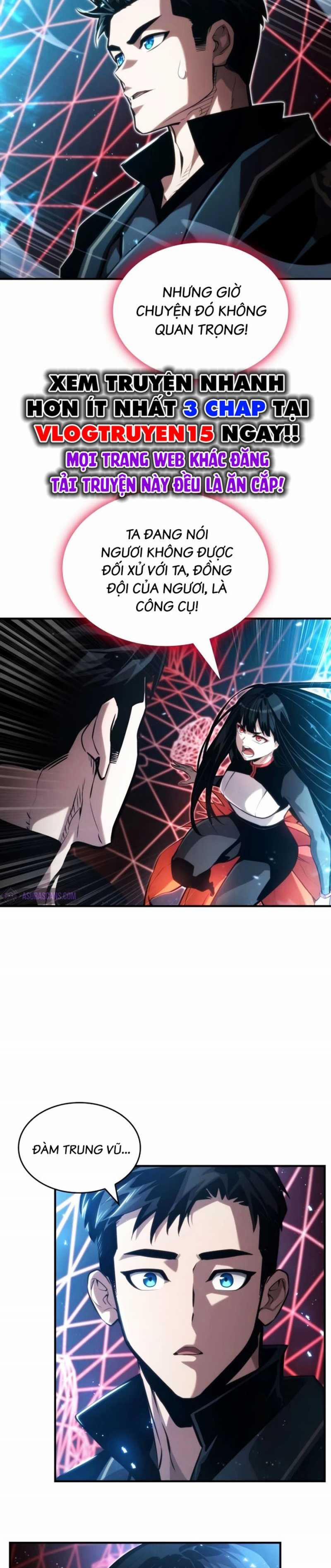 Vô Hạn Tử Linh Sư 82 trang 34