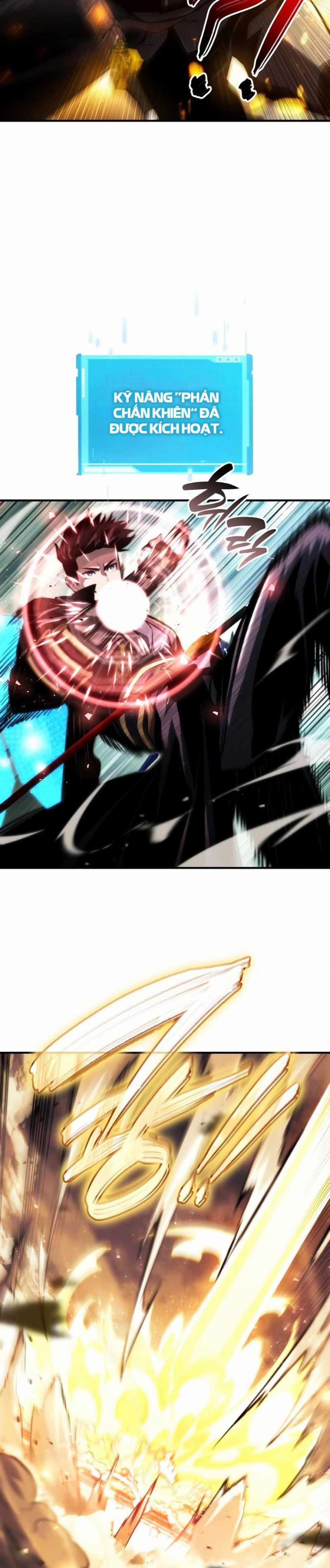 Vô Hạn Tử Linh Sư 82 trang 39