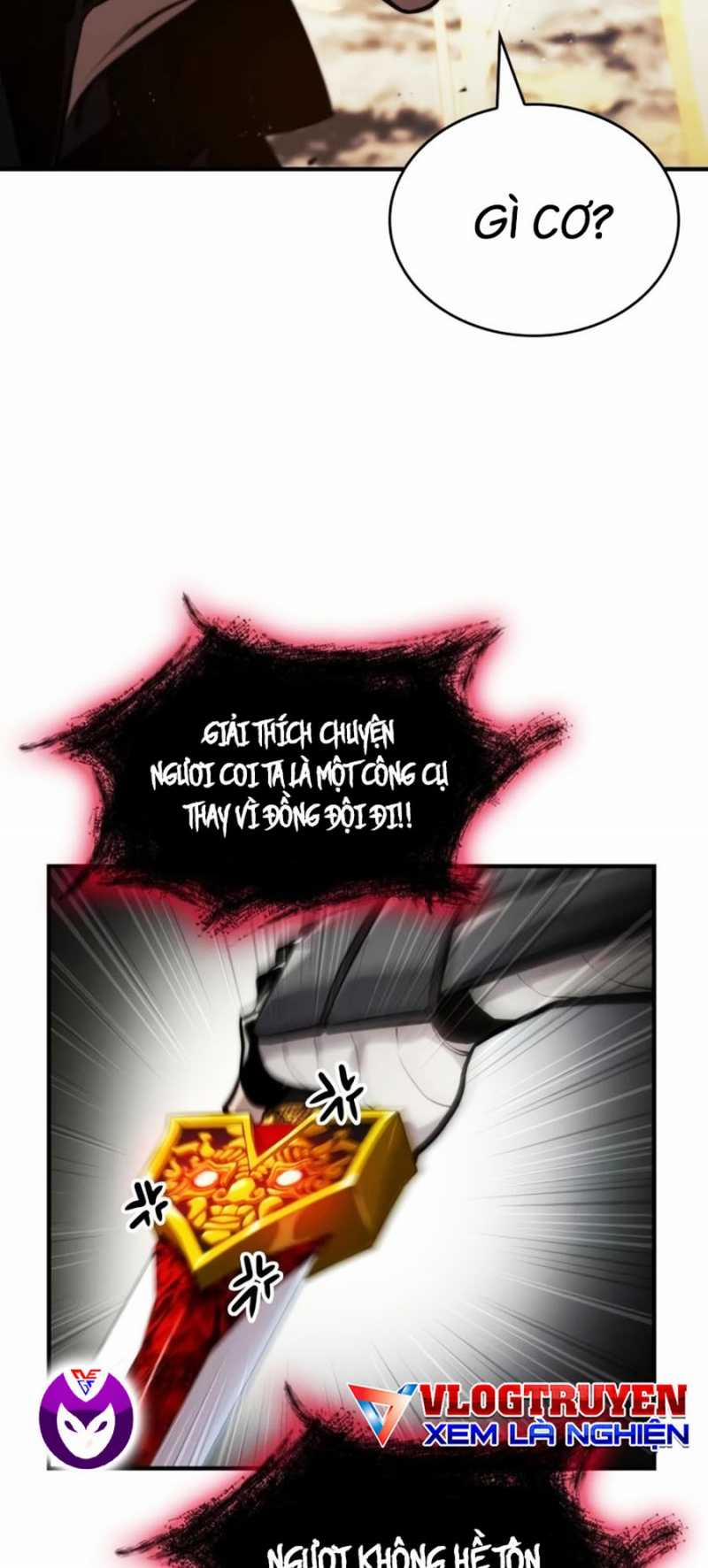 Vô Hạn Tử Linh Sư 82 trang 48