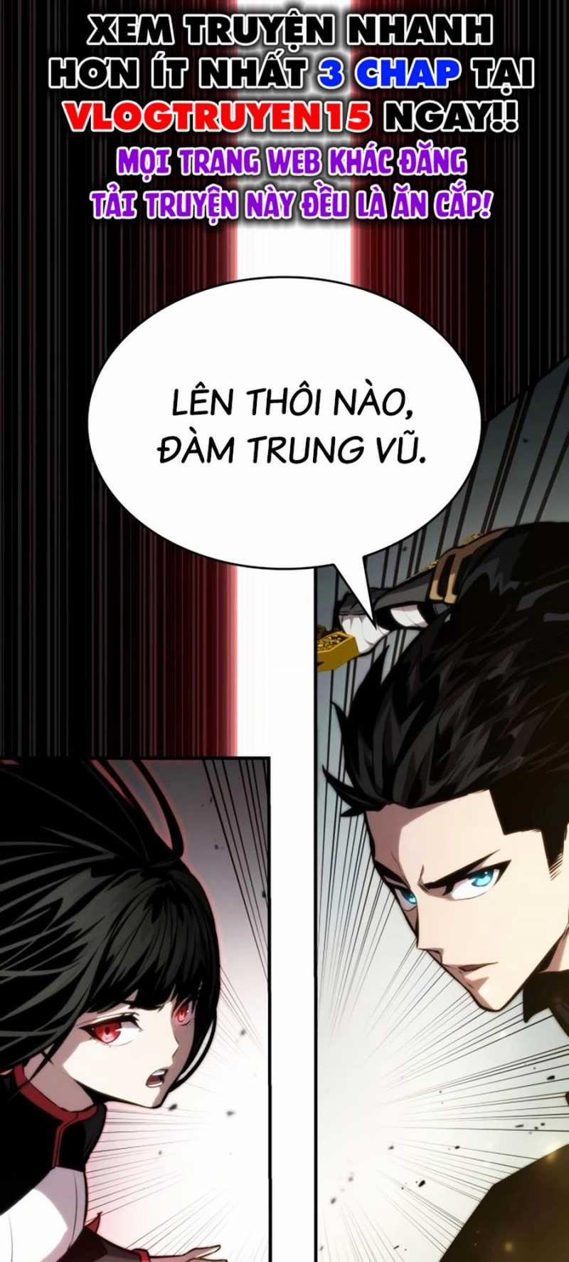 Vô Hạn Tử Linh Sư 82 trang 57