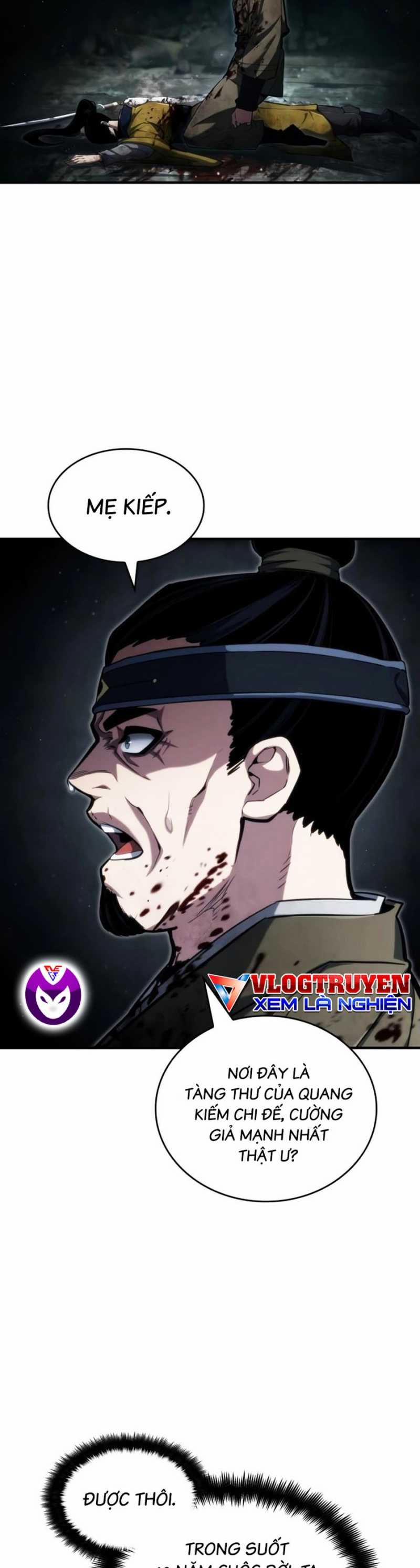Vô Hạn Tử Linh Sư 82 trang 7