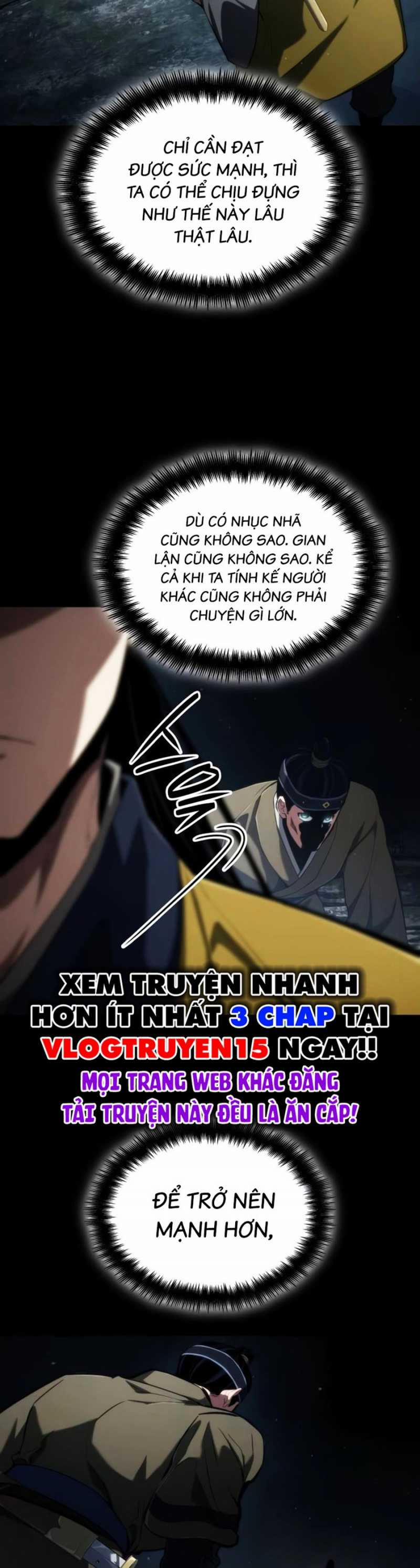 Vô Hạn Tử Linh Sư 82 trang 9