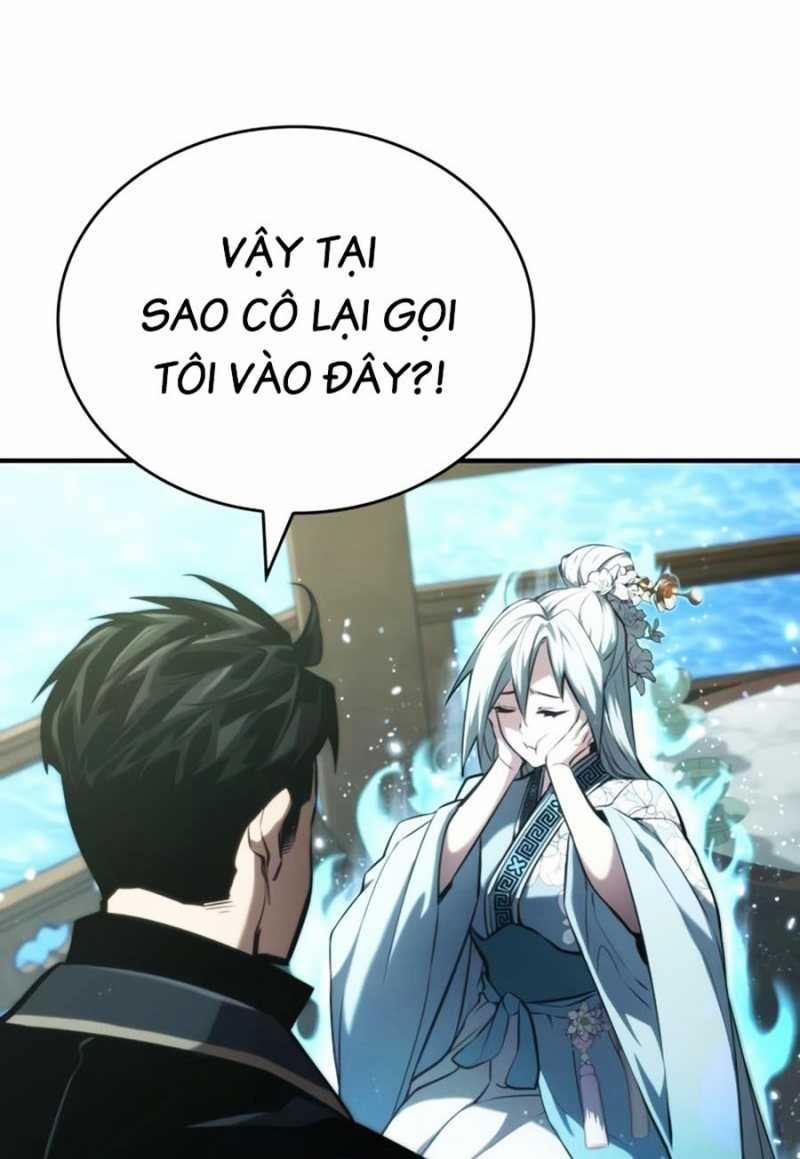 Vô Hạn Tử Linh Sư 83 trang 50