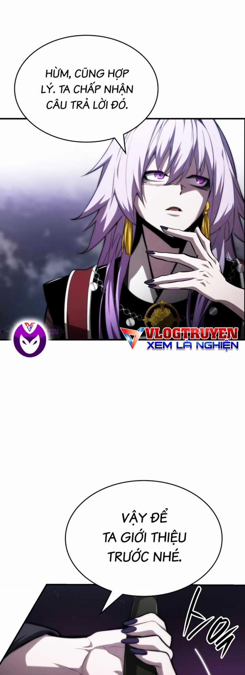 Vô Hạn Tử Linh Sư 83 trang 92