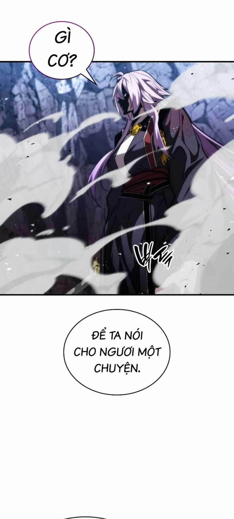 Vô Hạn Tử Linh Sư 84 trang 1