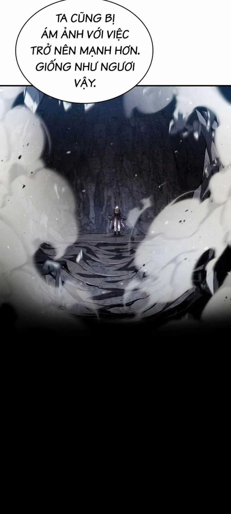 Vô Hạn Tử Linh Sư 84 trang 2