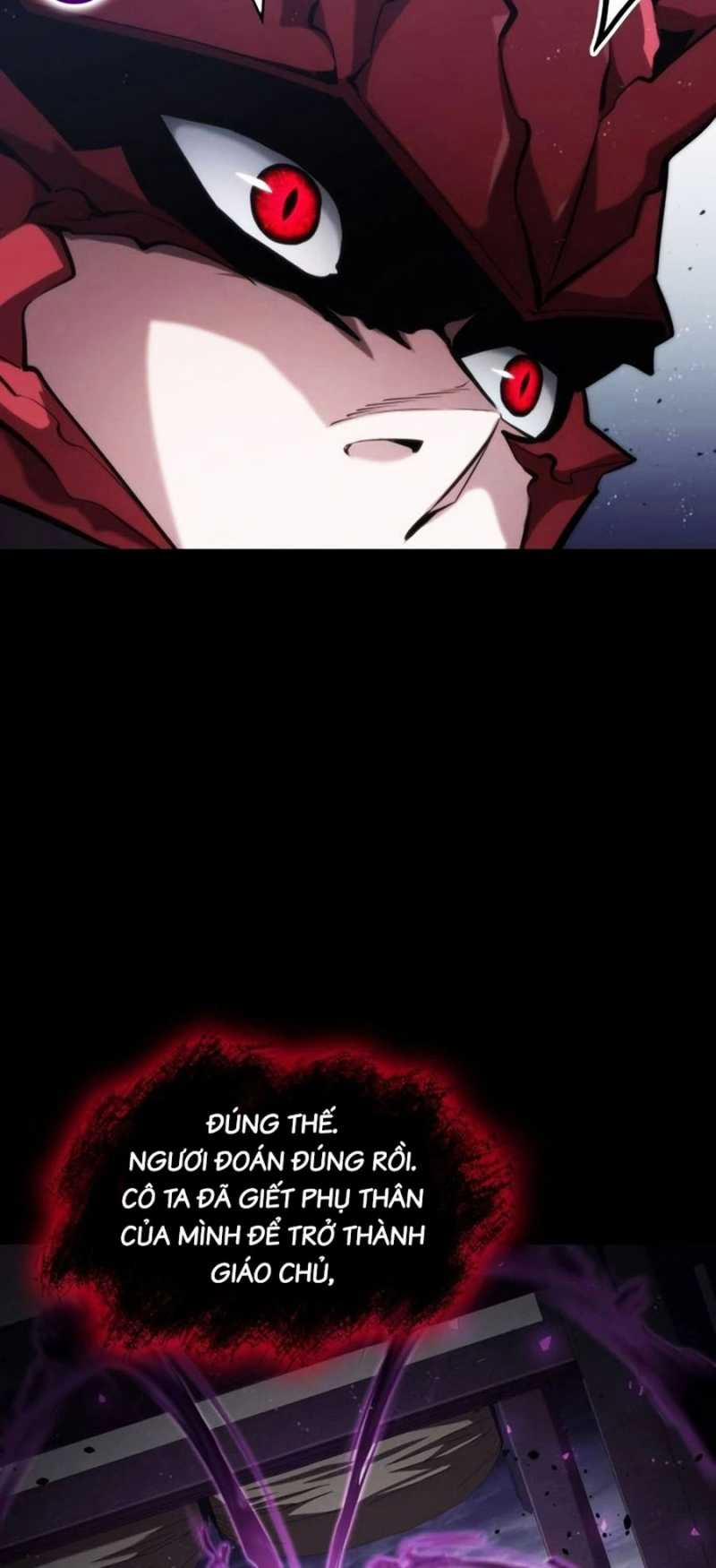 Vô Hạn Tử Linh Sư 84 trang 34